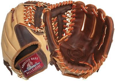 Nokona Baseball Gloves – Brand Profile