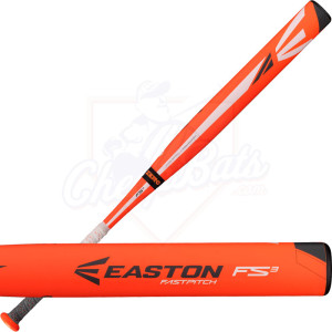 2015 easton fs3 fastpitch softvall bat
