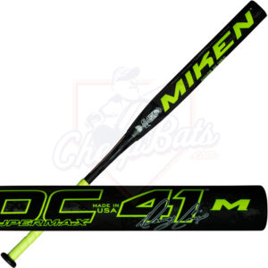 2017 Miken Denny Crine DC41 Slowpitch Softball Bat